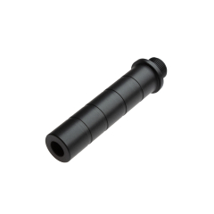 Alloy Microphone Clamp Screw Mount 