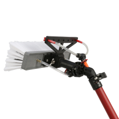 Overspray System