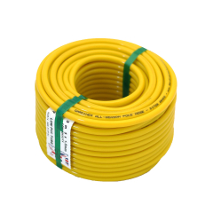 Half Pallet - 60 Rolls of 50m All Season PVC Pole Hose -  S.O.
