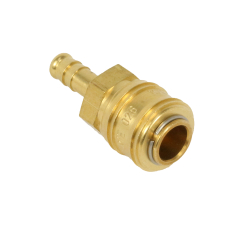 1 Box (10 units) Pro 26 End Stop - Minibore - 8mm Barb