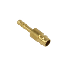 1 Bag (50 units) Pro 26 Hose Male Plug 5mm Hose Barb   