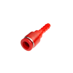 1 Box (160 units) Push-Fit Female to Barb - 8mm to 5mm