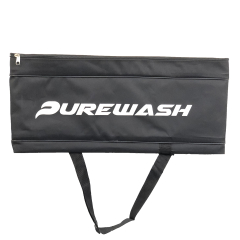 NOWAS - 250x Purewash Logo Holdall - S.O.