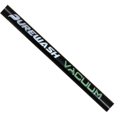 NOWAS - 4 Section Telescopic Vacuum Pole - 50 Units S.O.