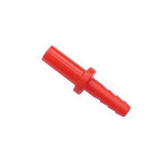 1 Box (250 units) Stem to Barb - 8mm to 5mm