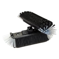 2 Boxes (12 units) SILL 26cm Brush - Flocked