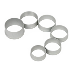 Super-Lite Top Alloy Rings