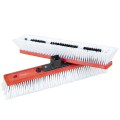 2 Boxes (12 units) Ultimate 35cm Brush - Medium Soft 