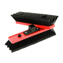 1 Box (10 units) Ultimate 26cm Brush - Flocked 