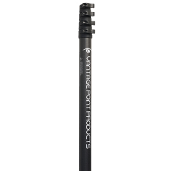 VPP - SLX Telescopic Mast Assembly - Section#8-11 with End Cap