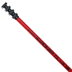 2 Boxes (20 units) CLX 18 Poles 