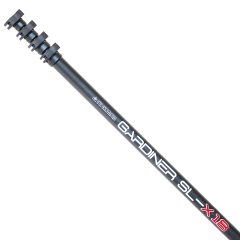 1 Box (10 units) SLX 18 Poles 
