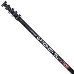 1 Box (10 units) SLX 22 Poles 