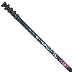 1 Box (10 units) SLX 25 Poles 