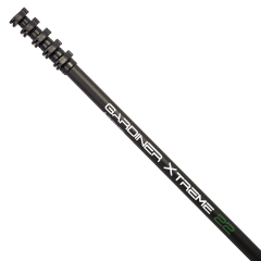 1 Box (10 units) Xtreme 22 Poles 