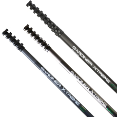 1 Box (35 sections) Xtreme 25/47 Spare Sections - CS