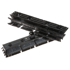 35cm Sill XTREME Brush - Flocked 