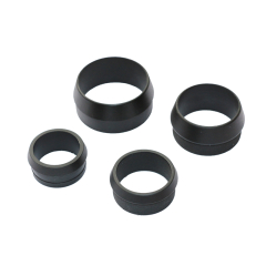End Ring for Gardiner Poles