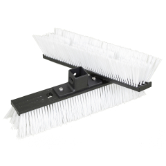 1 Box (12 units) Xtreme 26cm Brush - Stiff 