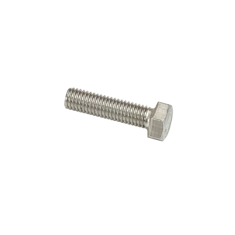 20mm Stainless Steel M5 Bolt for Gooseneck Valve Adjuster
