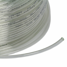 Jet Hose (6mm OD) - 2x 12cm Lengths