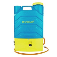 Gardiner Pure Water Backpack V3 - 22 litre  