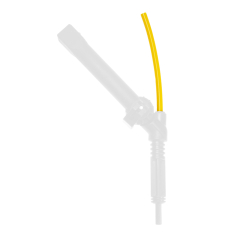 PVC Gooseneck Hose Lengths