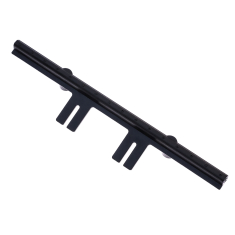 26cm Rinse Bar - 16 Micro Jets