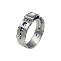 Oetiker Stepless O Clip Hose Clamp 12.3 - 14.8mm for Minibore (8mm ID Hose)